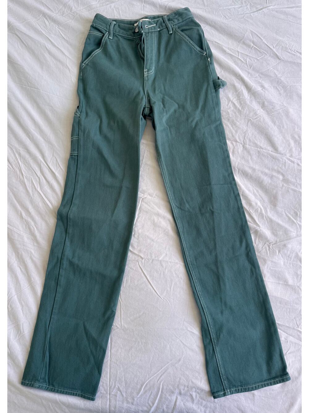 PacSun Carpenter/Painter Pants 24 (XS/00)
